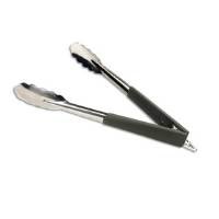 Anolon Stainless Steel 9-Inch Tongs by Anolon