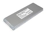 10.80V,5400mAh,Li-Polymer, Replacement for APPLE MA561J/A, MA561LL/A Laptop Battery