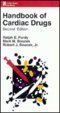 Handbook of Cardiac Drugs (The Lippincott Williams & Wilkins Handbook Series)