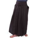 Traditional Hakama