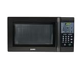 Kenmore Black 1.1 cu. ft. 1100 Watts Countertop Microwave 66229