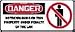 DANGER