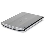 Canon CanoScan LiDE 200 Flatbed Scanner