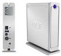 1.5TB Lacie Ethernet Big Disk U 10/100/1000 7200 Rpm 16MB Tt