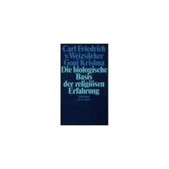 Die biologische Basis der religi�sen Erfahrung.