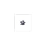 Studex Sterilized Piercing Earrings * Ear Stud * Cubic Zirconia * Mini S/s