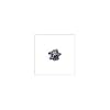 Studex Sterilized Piercing Earrings * Ear Stud * Cubic Zirconia * Mini S/s