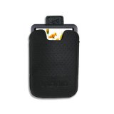 Black ORION Case for 3rd Generation iPod nano by Incipio