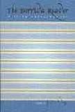 The Derrida Reader: Writing Performances (Stages)