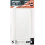 ＴＲＵＳＣＯ　溶接用素ガラスパック