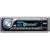JVC KD-BT1 - Radio / CD / MP3 player / digital player - EXAD - Full-DIN - in-dash - 50 Watts x 4