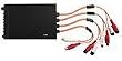 Kenwood KGC-4042A 5-Band Equalizer