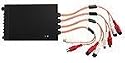 Kenwood Kgc-4042A 5-Band Compact Graphic Equalizer