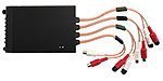 Kenwood KGC-4042A Equalizer