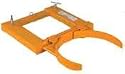 Wesco 272400 SVG-55 Drum grab for Fork Trucks (one 55 gal.)