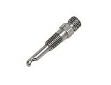 Dry Nitrous Nozzle 90 Deg. 1/16 in. NPT Stainless Steel