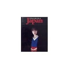 A Day in the Life of Japan