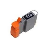 Canon Bci-21 Bci21 Bci-21Bk Bci21Bk Black Ink Cartridge BJC-4100 BJC-4200 BJC-4200P BJC-4300 BJC-4304 BJC-4310 BJC-4400 BJC-4500 BJC-4550 BJC-4650 BJC-5000 BJC-5100 BJC-5500 BJC-C20 BJC-C3000