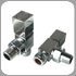 (sangled) Square Angled Valve
