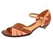 John Fluevog Hestia | Women's Shoes Rust/Peach