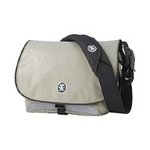 Crumpler The Daily 210 warm grey/grey black