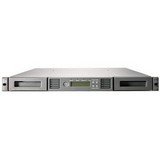 HP 1/8 G2 LTO-4 Ultrium 1760 SAS Tape Autoloader