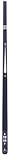 PowerGlide Vibe 2 piece cue (Purple) : 55026