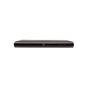 Toshiba BDX1250 Blu-ray Player with BD Live