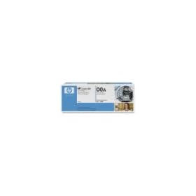 Hp LaserJet 4MV 4V C3900A (HP 00A) OEM Genuine Black Toner Cartridge: Electronics