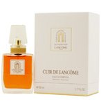 CUIR DE LANCOME by Lancome for Women EAU DE PARFUM SPRAY 1.7 OZ