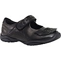 Infant Girls' Timberland Daisy Daze Mary Jane - Black Smooth