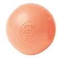 Champion Sports Low Bounce Lacrosse Ball - Pack of 12