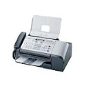 Brother Fax 1460 Ink-jet Plain Paper Fax and Copier with Handset and Answering Machine (FAX1460U1)