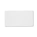 Desk Pads - KrystalView Heavy-Grade Vinyl Desk Pad Organizer, Nonglare, 20"x36", Clear ARZ60640