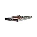 Electronics : Intel Multi-Flex Server Compute Module MFS5000SI - Blade - 2-way - no CPU - RAM 0 MB - no HDD - ATI ES1000 - Gigabit Ethernet - Monitor : none