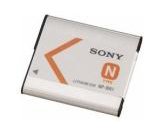 Sony NPBN1 Rechargeable Battery Pack