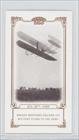 Jul 30th 1909/Wright Brothers deliver 1st military plane to the army (Baseball Card) 2010 Topps 206 Mini Historical Events #HE8