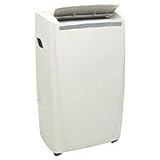 14,000 BTU Portable Air Conditioner with Dual Hose - EdgeStar