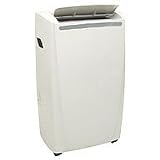14,000 BTU Portable Air Conditioner with Dual Hose - EdgeStar