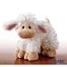 Webkinz Lil'Kinz Mini Plush Stuffed Animal Lamb