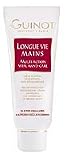 Guinot Longue Vie Mains Multi Action Vital Hand Cream (2.5 oz.)