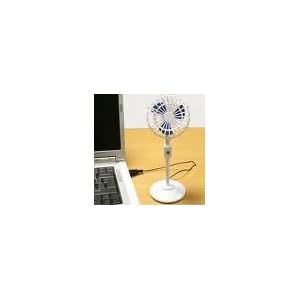 USB Retro Fan