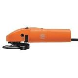 Fein 5-in Variable Speed Compact Angle Grinder/Sander WSG 12-70 E