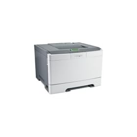 Lexmark C543dn Duplex Network Colour Laser Printer