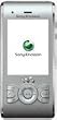 Sony Ericsson W595 Silver Mobile phone Unlocked