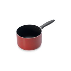 STICK : Pedrini Passione Non stick Aluminum Saucepan