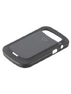 RIM ACC-38873-301 Black TPU Soft Shell Case for BlackBerry 9900 9930