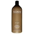 Redken All Soft Shampoo 32oz