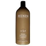 Redken All Soft Shampoo 32oz