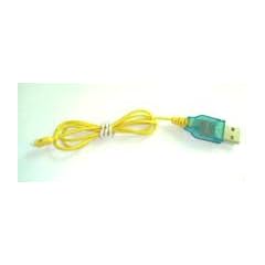 USB LADEKABEL HELI MINIHELIKOPTER TORRO MINI HELIKOPTER